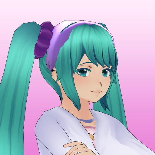 Saki Miyu, Yandere Simulator Wiki