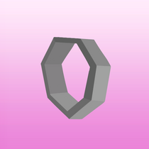 Earring Silver.png