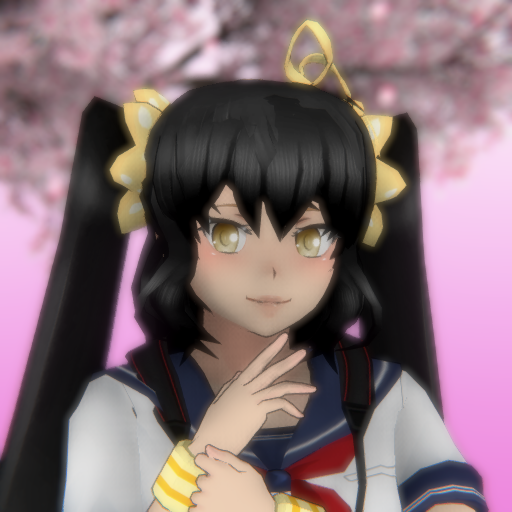 Osana Najimi, Yandere Simulator Fanon Wikia