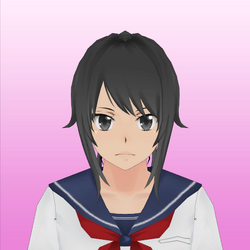 ayano♡ Ayano Aishi/21moon24's Fanon | Yandere Simulator Fanon Wikia