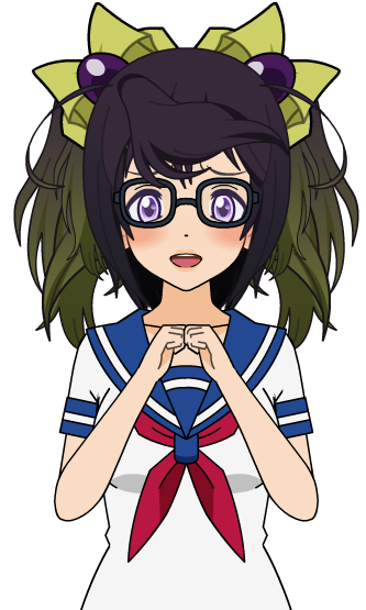 Osana Najimi/Mystiwaii's Fanon, Yandere Simulator Fanon Wikia