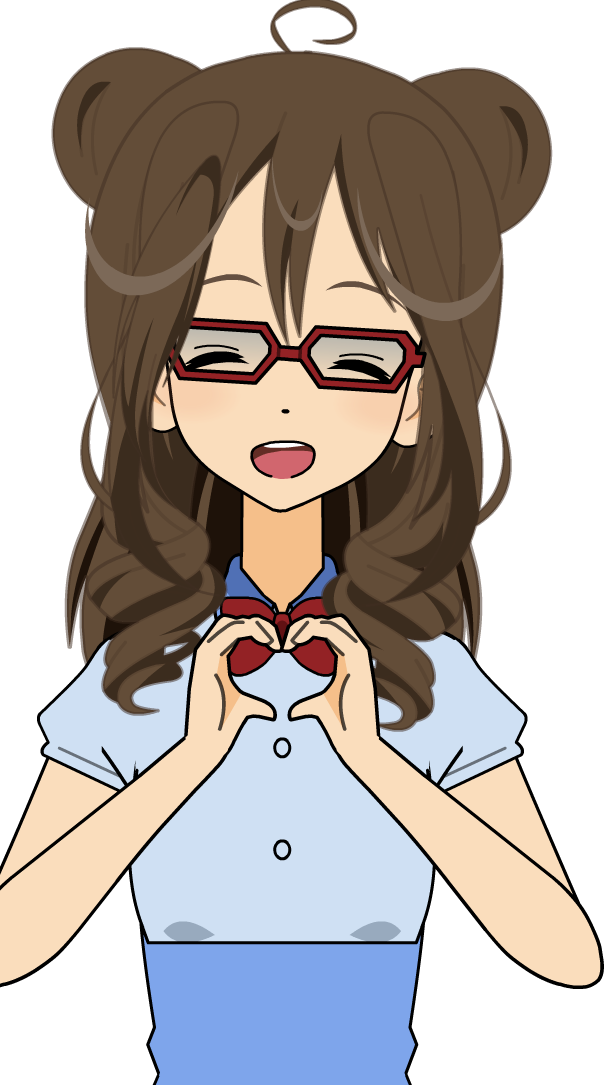 Emiko Najimi, Yandere Simulator Fanon Wikia