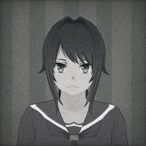 Aoi Kiryu/AlienWaffle's Fanon | Yandere Simulator Fanon Wikia | Fandom