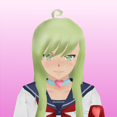 Emiko Najimi, Yandere Simulator Fanon Wikia