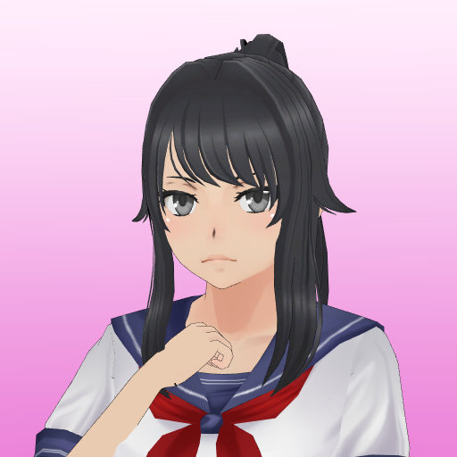 Ayano Aishi/GhoulGirls90's Fanon (1980s) | Yandere Simulator Fanon 