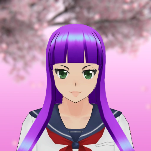 Osana Najimi, Yandere Simulator Fanon Wikia