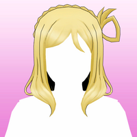 Hair 153b