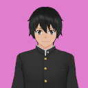 Taro Yamada | Yandere Simulator Fanon Wikia | Fandom