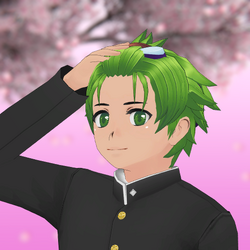hayato Hayato Haruki | Yandere Simulator Wiki | Fandom