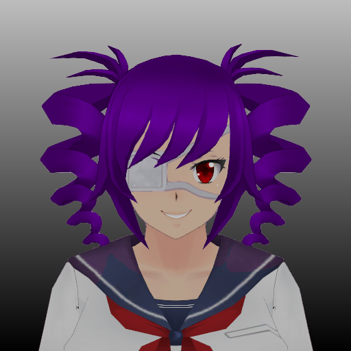 Osana Najimi, Yandere Simulator Fanon Wikia