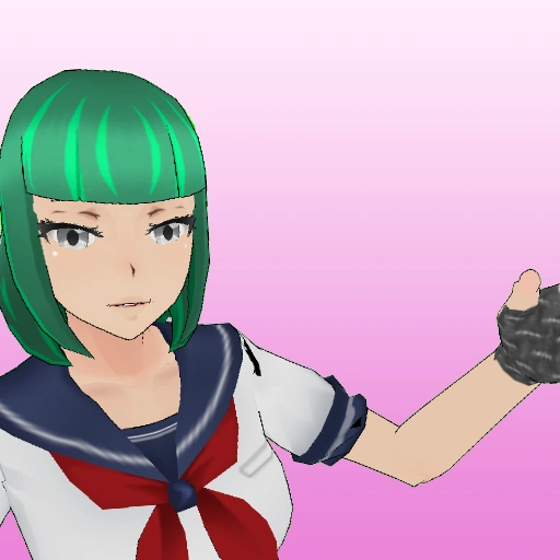 Robot Chan Razeloverrat S Fanon Yandere Simulator Fanon Wikia Fandom