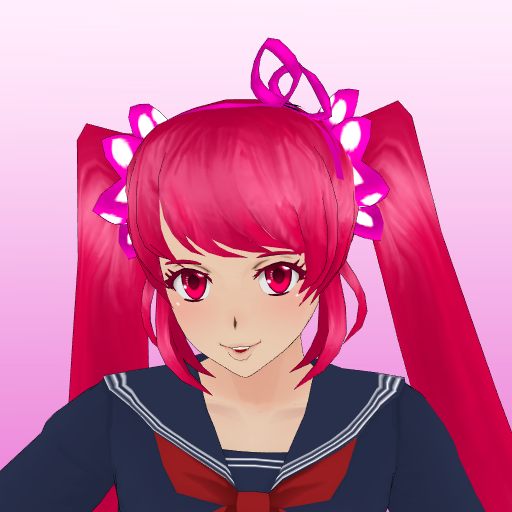 TaskYS Osana  Yandere Simulator 💌 Amino Amino