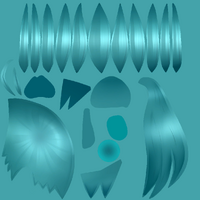 Hair (119) - DeepSky