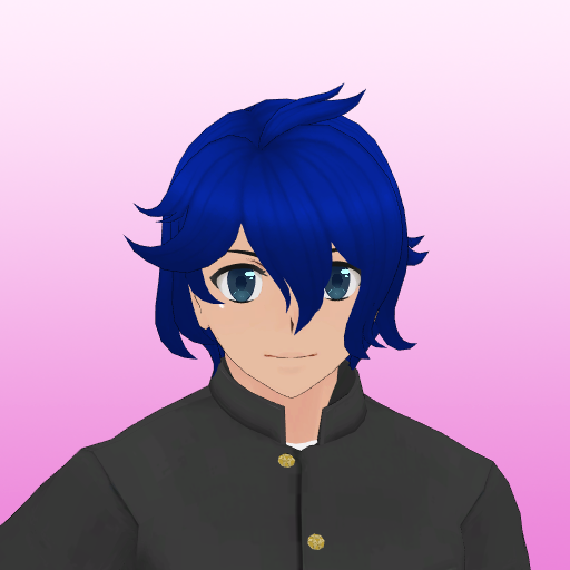 Badou bōisu | Yandere Simulator Fanon Wikia | Fandom