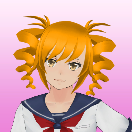 Laralisa Linderstein | Yandere Simulator Fanon Wikia | Fandom