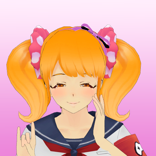 Osana Najimi, Yandere Simulator Fanon Wikia