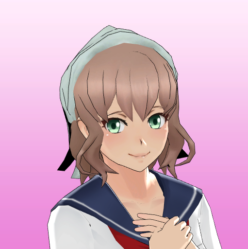 Osana Najimi, Yandere Simulator Fanon Wikia