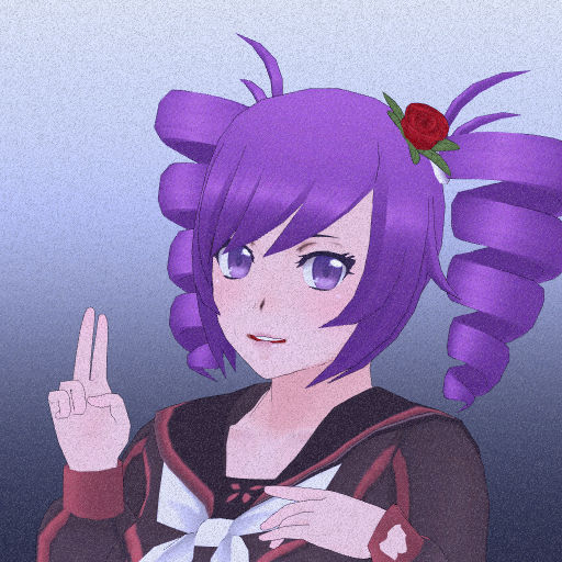 kokona！ Kokona Haruka | Yandere Simulator Fanon Wikia | Fandom