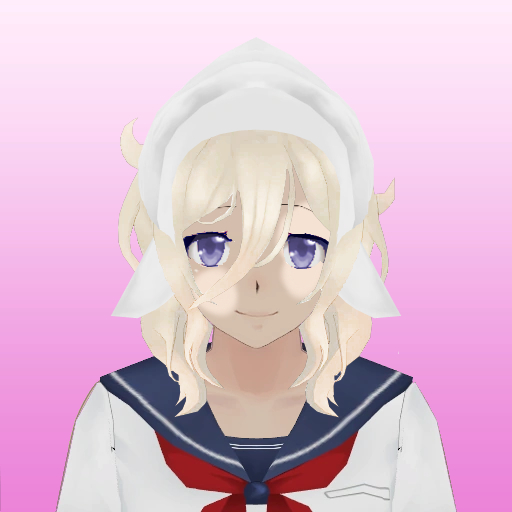 Ayano Aishi, Wikia Yandere Simulator