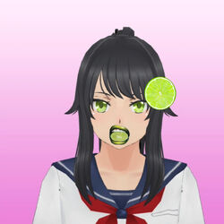 Ayano Aishi/Jiafei Universe | Yandere Simulator Fanon Wikia