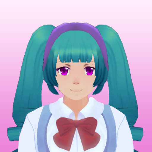 Osana Najimi/Kageyama Academy, Yandere Simulator Fanon Wikia