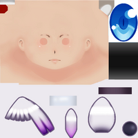 KannaHairTexture