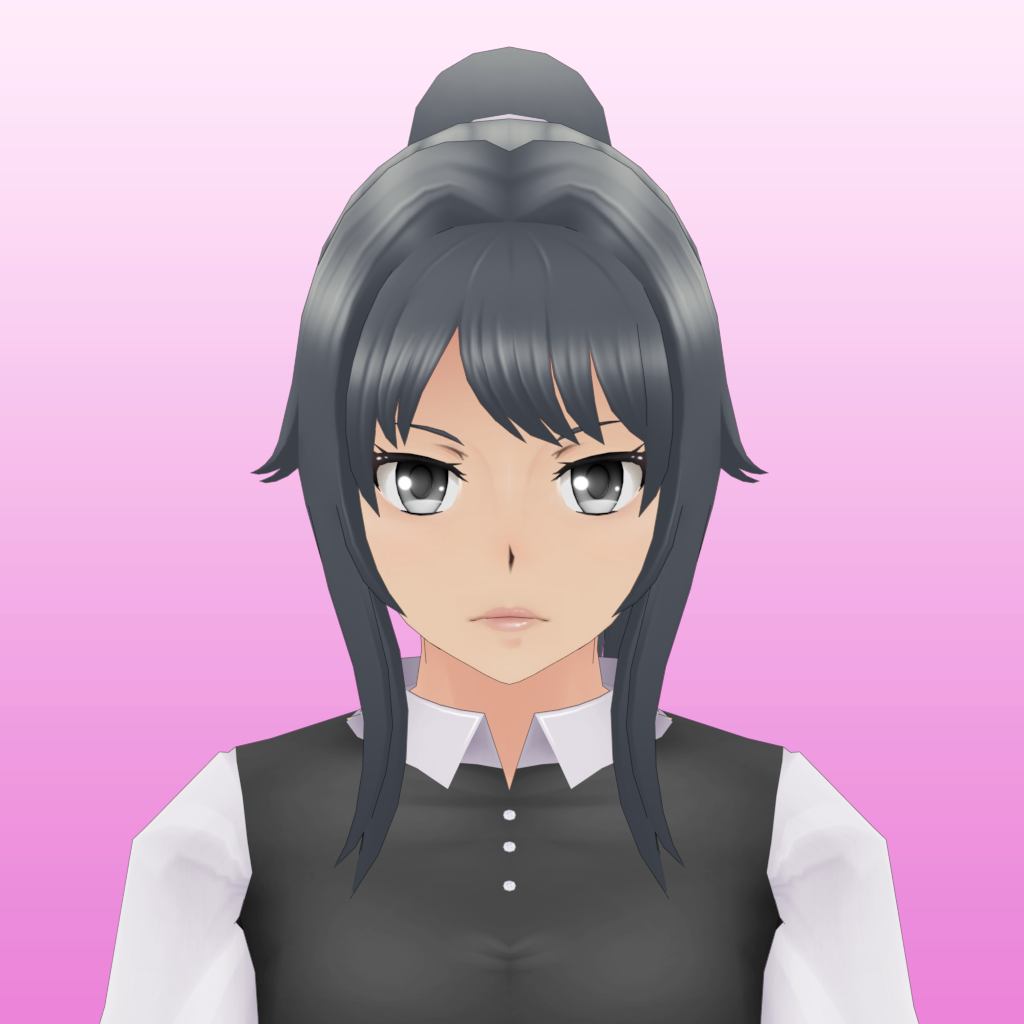 Ayano Aishi, Wikia Yandere Simulator