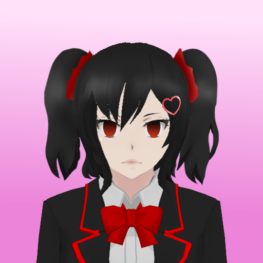 Emiko Najimi, Yandere Simulator Fanon Wikia