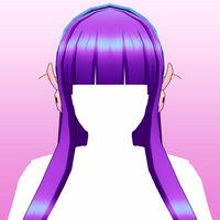 Hair 84b