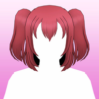 Hair 154b