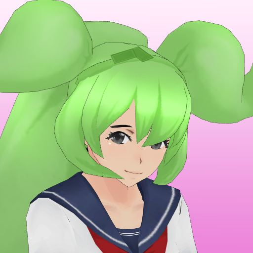 Osana Najimi, Yandere Simulator Fanon Wikia