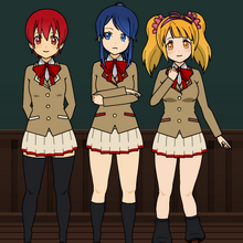 Useful Kisekae Stuff Yandere Simulator Fanon Wikia Fandom Suggestive and slightly lewd allowed. yandere simulator fanon wikia