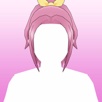 Hair 141b