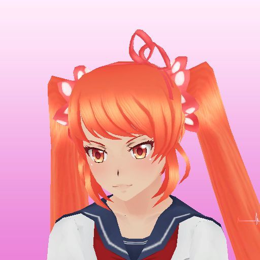 Osana Najimi/VisionBIurry2's Fanon, Yandere Simulator Fanon Wikia