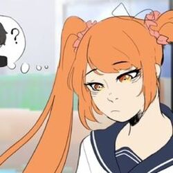 User blog:Strongarms7/Osana Najimi Rival Mod, Yandere Simulator Fanon  Wikia