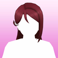 Hair 155b