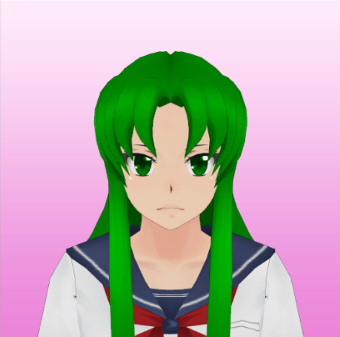 MIDORI