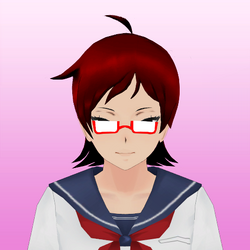 Info-chan, Yandere Simulator Wiki