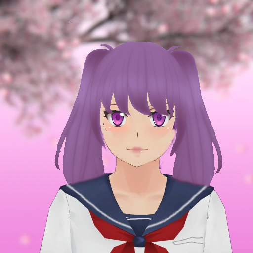 ※YUMIKO※ Yumiko Haruka | Yandere Simulator Fanon Wikia | Fandom