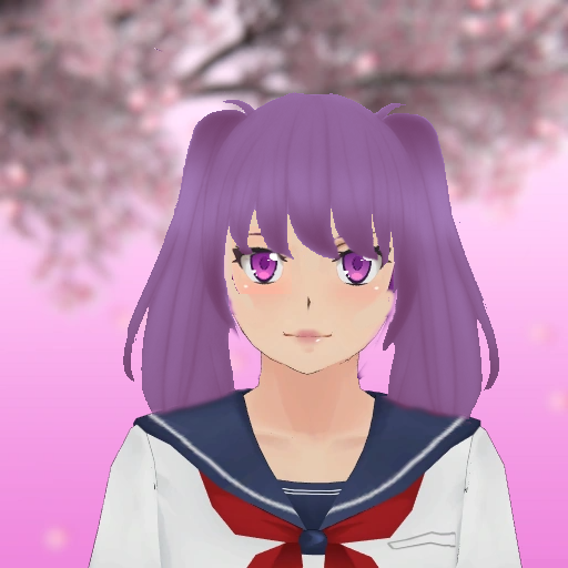 Yumiko Haruka Yandere Simulator Fanon Wikia Fandom