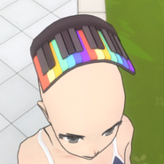 RainbowPiano