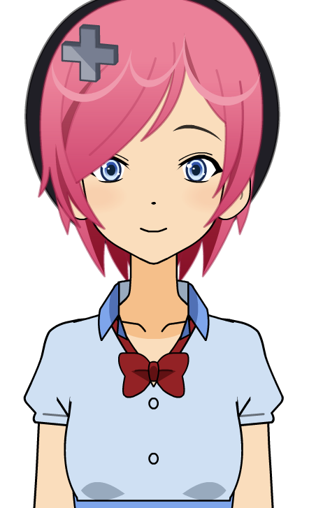 Pippi Osu/Mystiwaii's Fanon | Yandere Simulator Fanon Wikia | Fandom