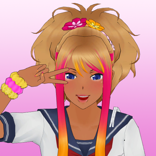 Kokoro Momoiro by MulberryArt on DeviantArt