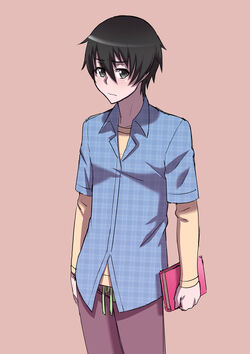 Taro Yamada | Yandere Simulator Fanon Wikia | Fandom Taro Yamada | Yandere Simulator Fanon Wikia | Fandom