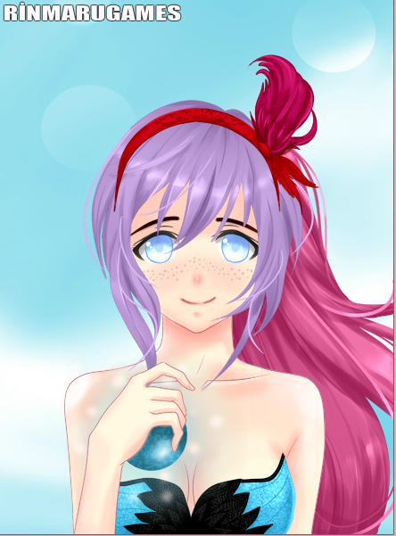 Hot Springs  Monika After Story Mod 