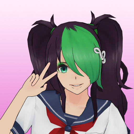 Gita Yamahato, Wikia Yandere Simulator