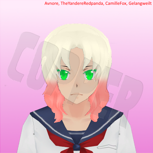 Emiko Najimi, Yandere Simulator Fanon Wikia