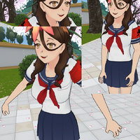 F02 yanderePose 00