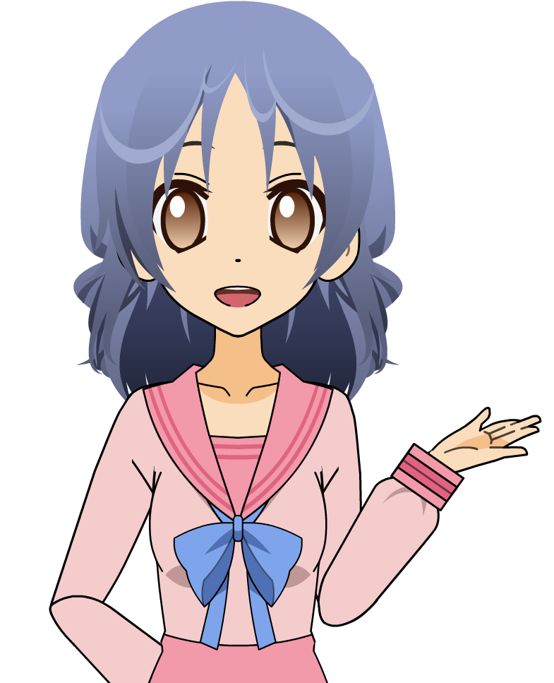 Emiko Najimi, Yandere Simulator Fanon Wikia