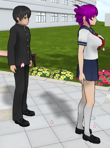 Osana Mod Yandere Simulator Download